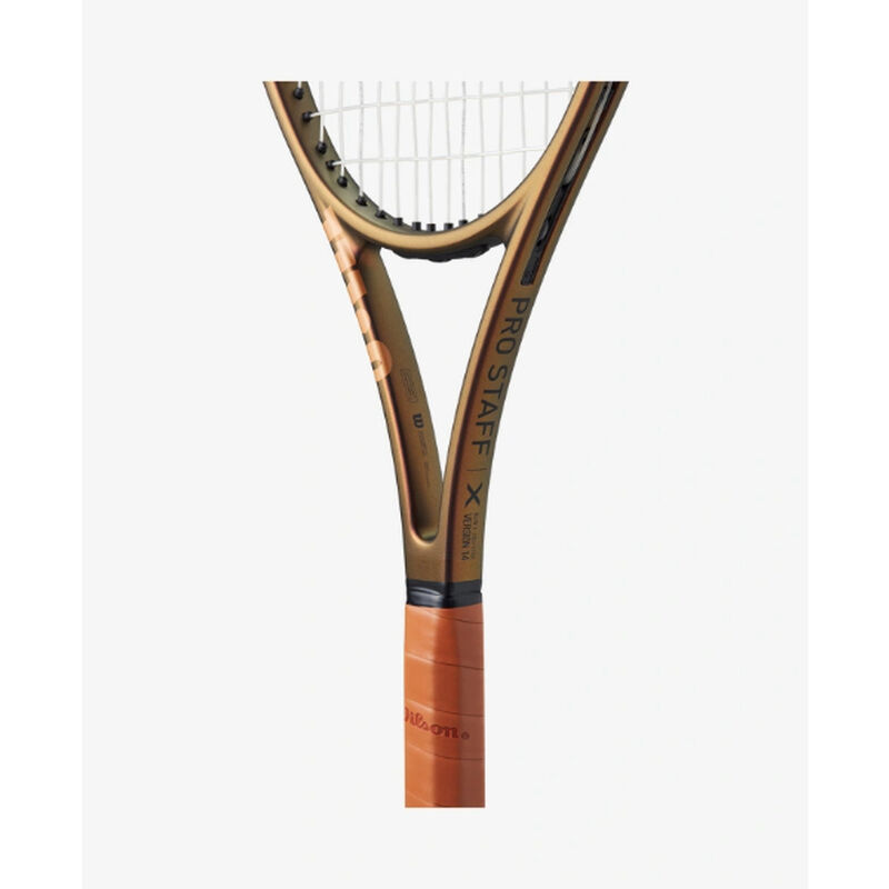 Wilson Pro Staff X V14 Tennis Racket image number 1